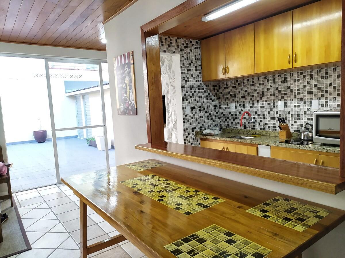 Apartamento à venda com 3 quartos, 100m² - Foto 10