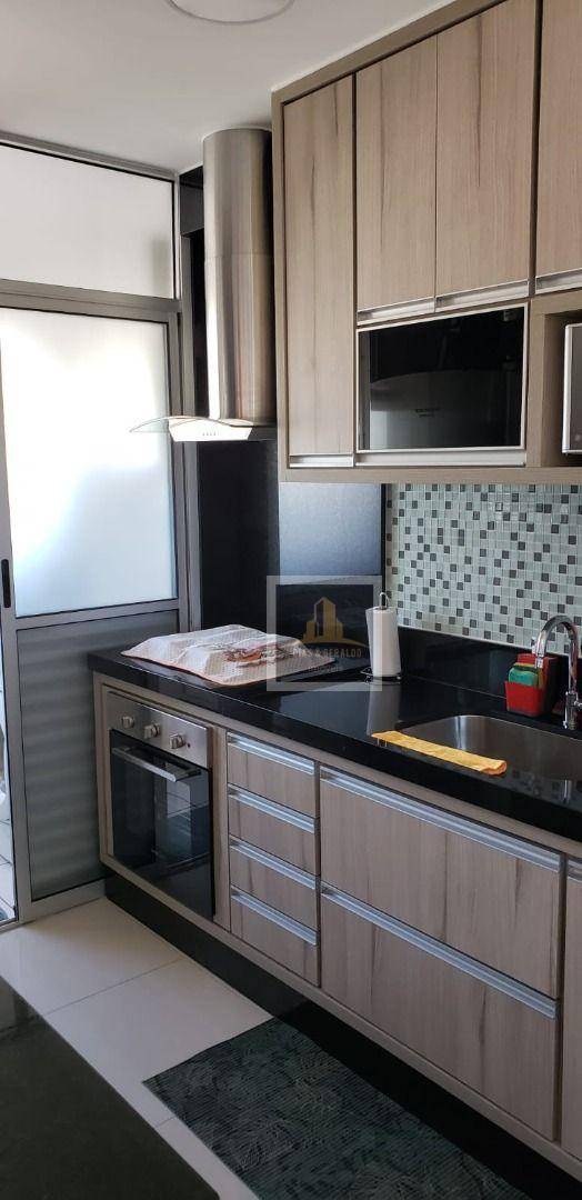 Apartamento, 2 quartos, 53 m² - Foto 14