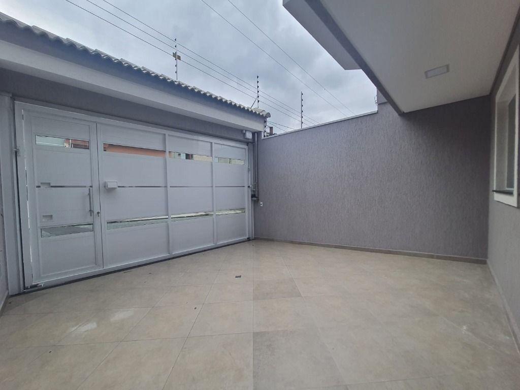 Sobrado à venda com 2 quartos, 73m² - Foto 11