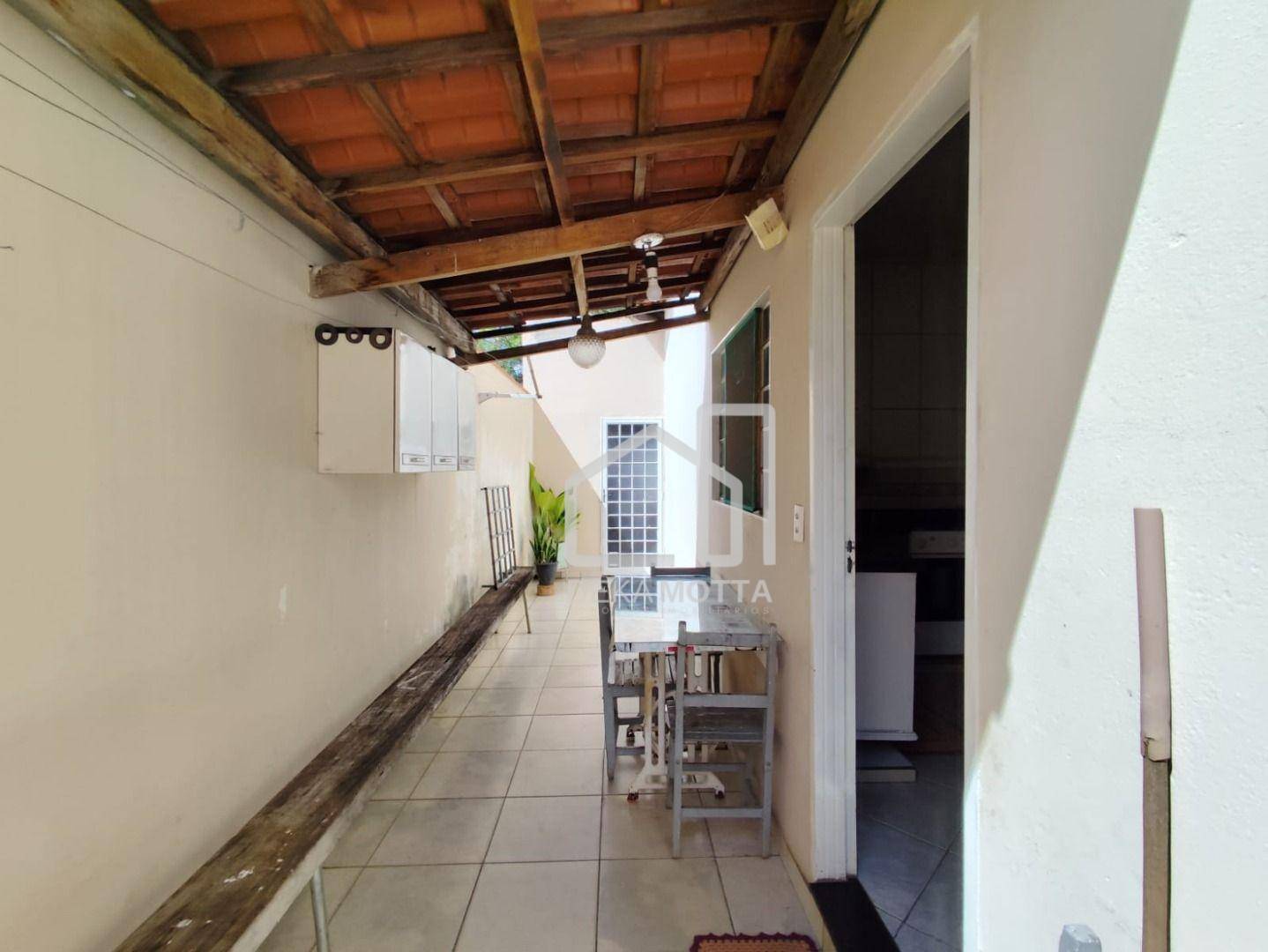 Casa à venda com 3 quartos, 160m² - Foto 13