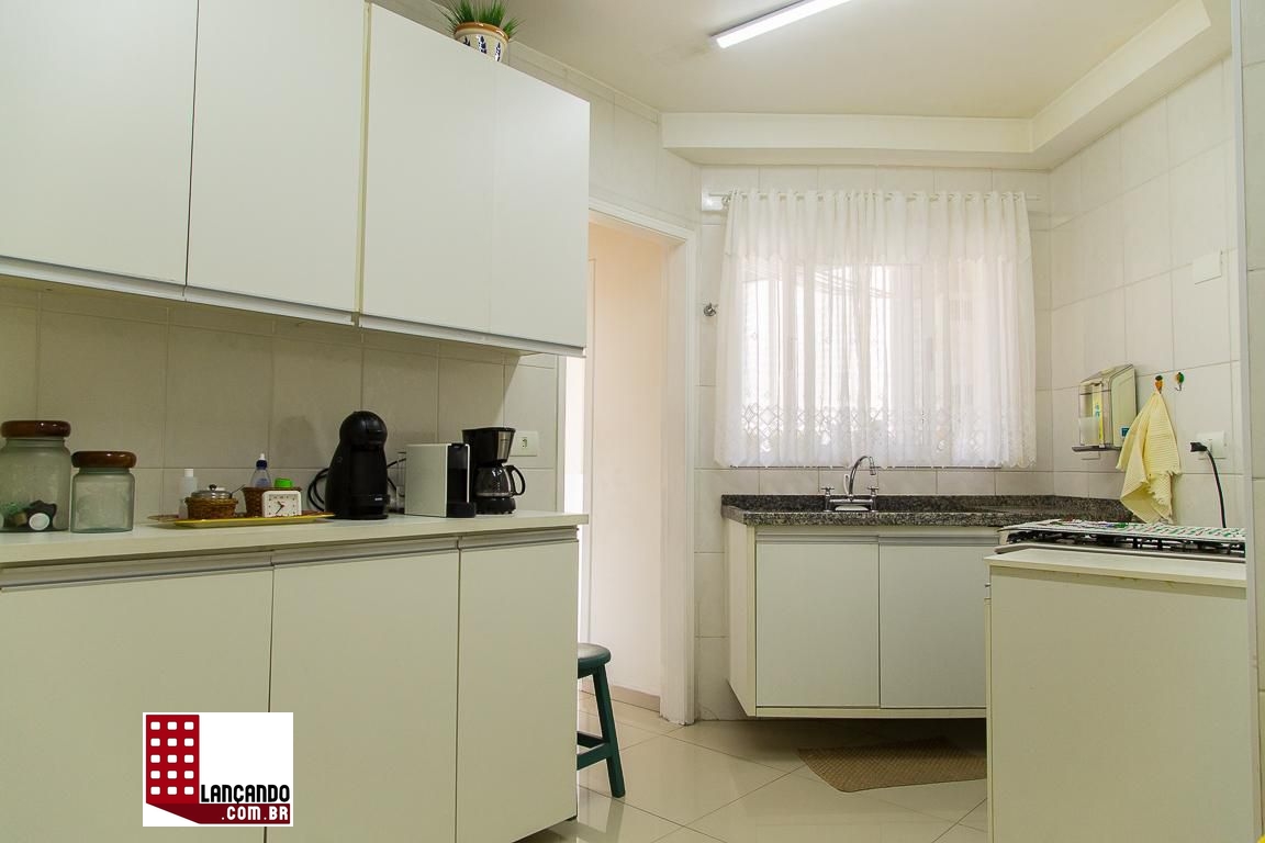 Apartamento à venda com 3 quartos, 98m² - Foto 5