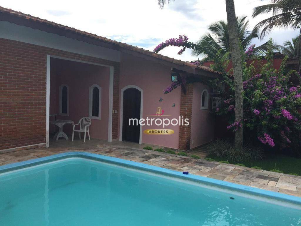 Casa de Condomínio à venda com 5 quartos, 400m² - Foto 3