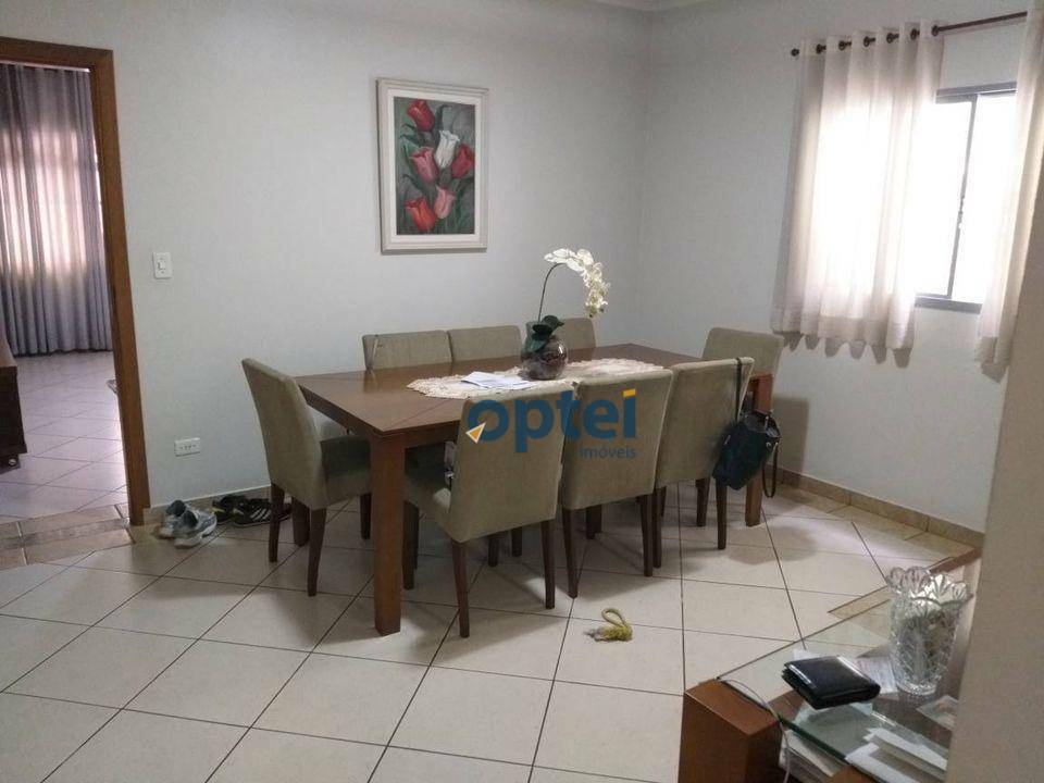 Sobrado à venda com 3 quartos, 183m² - Foto 3