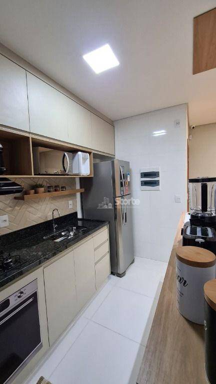 Cobertura à venda com 4 quartos, 206m² - Foto 5