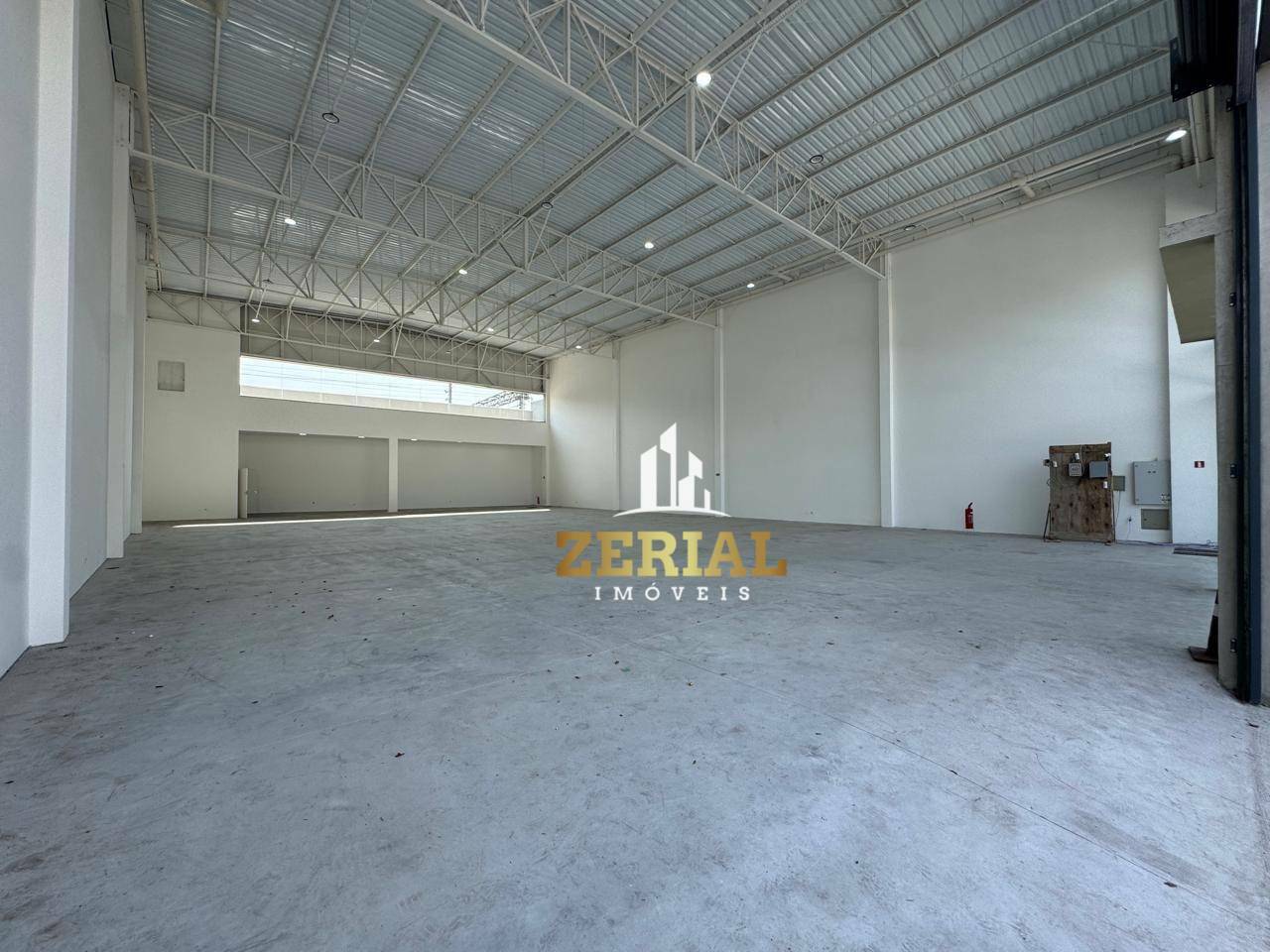 Loja-Salão para alugar, 590m² - Foto 1