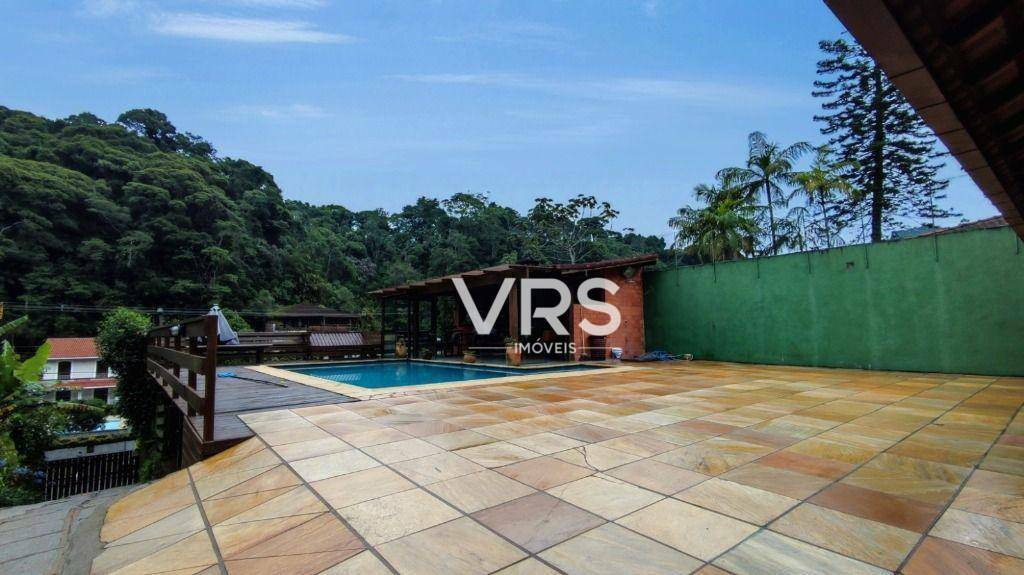 Casa de Condomínio à venda com 4 quartos, 293m² - Foto 6