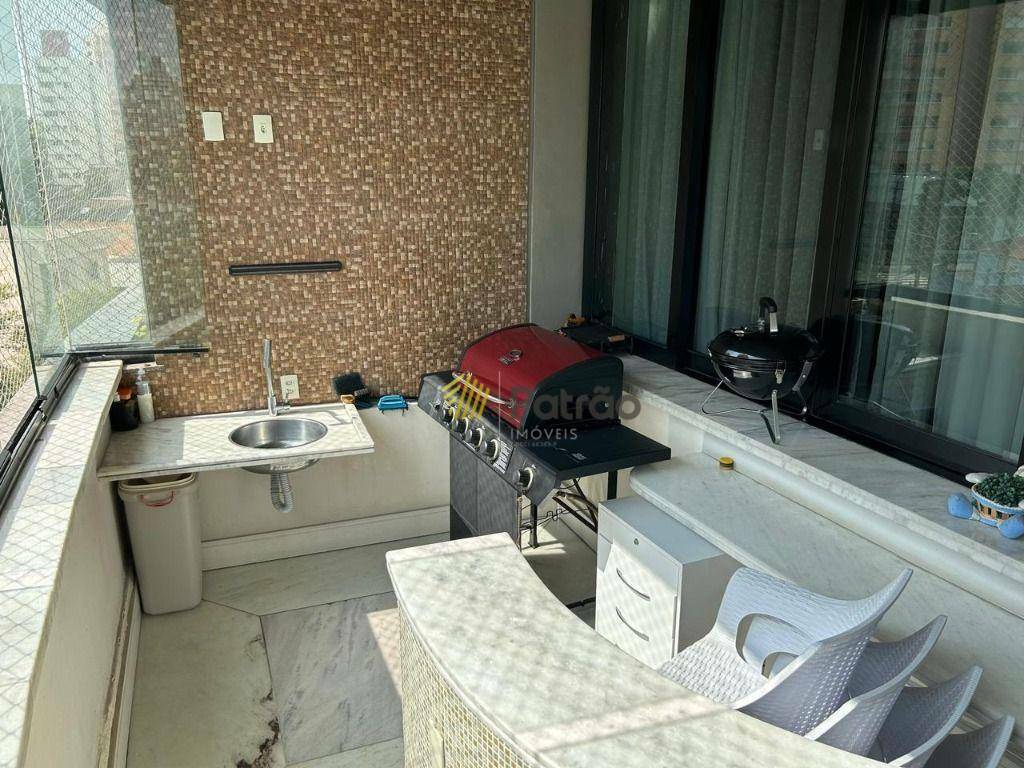 Apartamento à venda com 5 quartos, 373m² - Foto 37