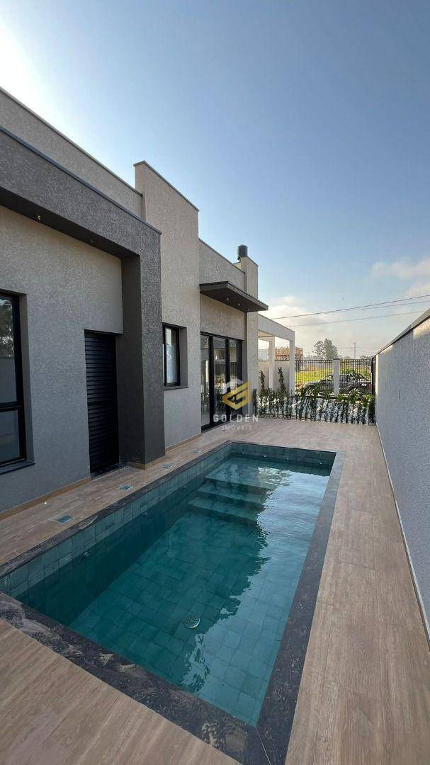 Casa, 3 quartos, 155 m² - Foto 5