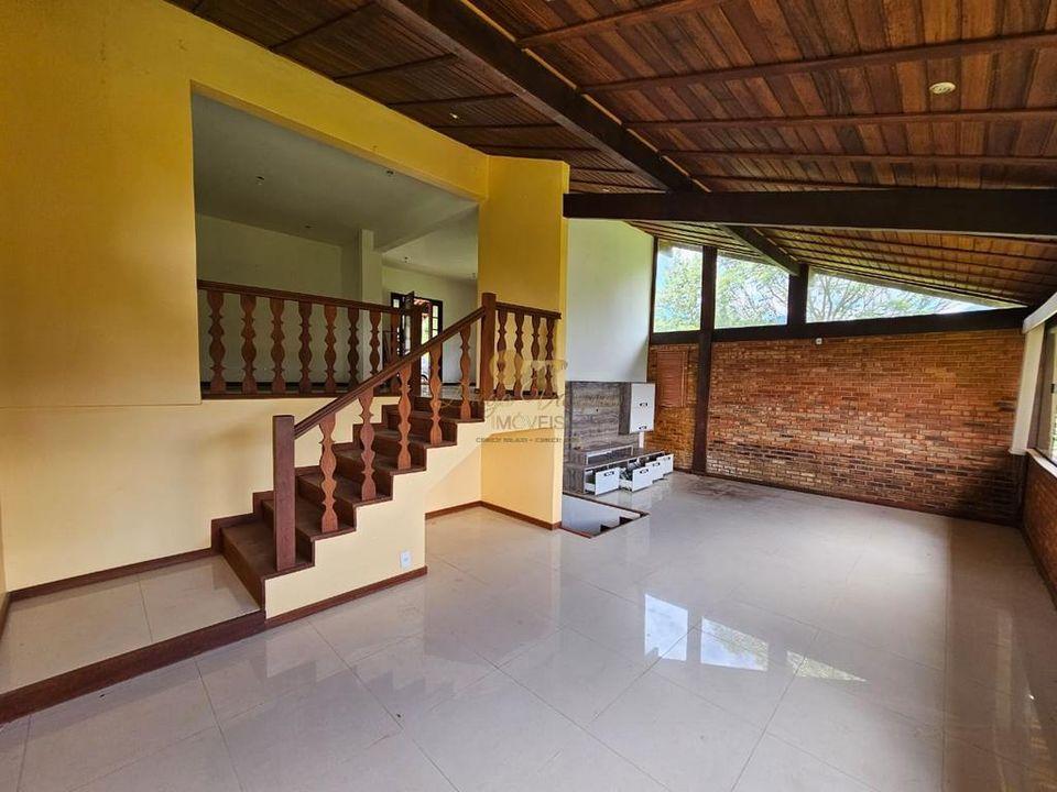 Casa de Condomínio à venda com 4 quartos, 2100m² - Foto 12