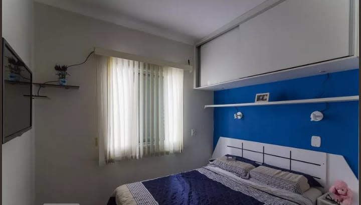 Apartamento à venda com 3 quartos, 70m² - Foto 10