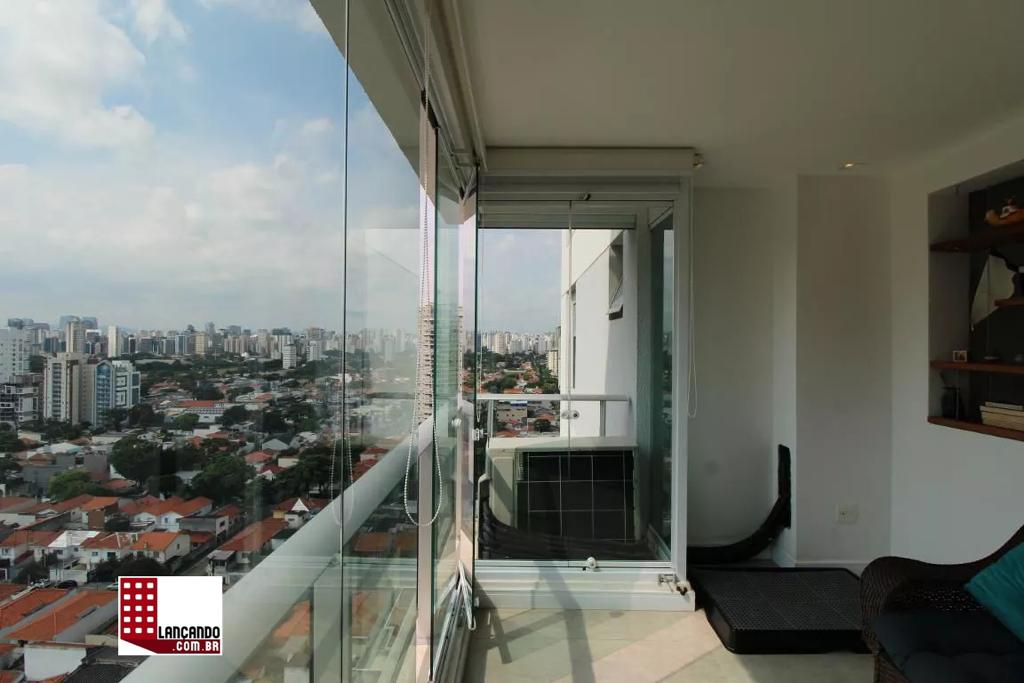 Apartamento à venda com 2 quartos, 105m² - Foto 7