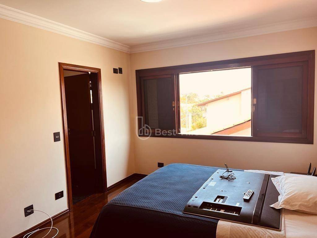 Casa de Condomínio à venda e aluguel com 4 quartos, 500m² - Foto 10