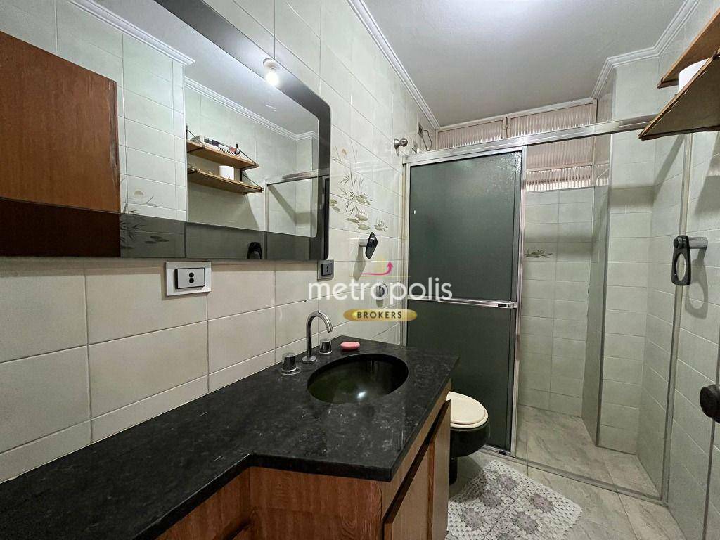 Apartamento para alugar com 3 quartos, 117m² - Foto 4