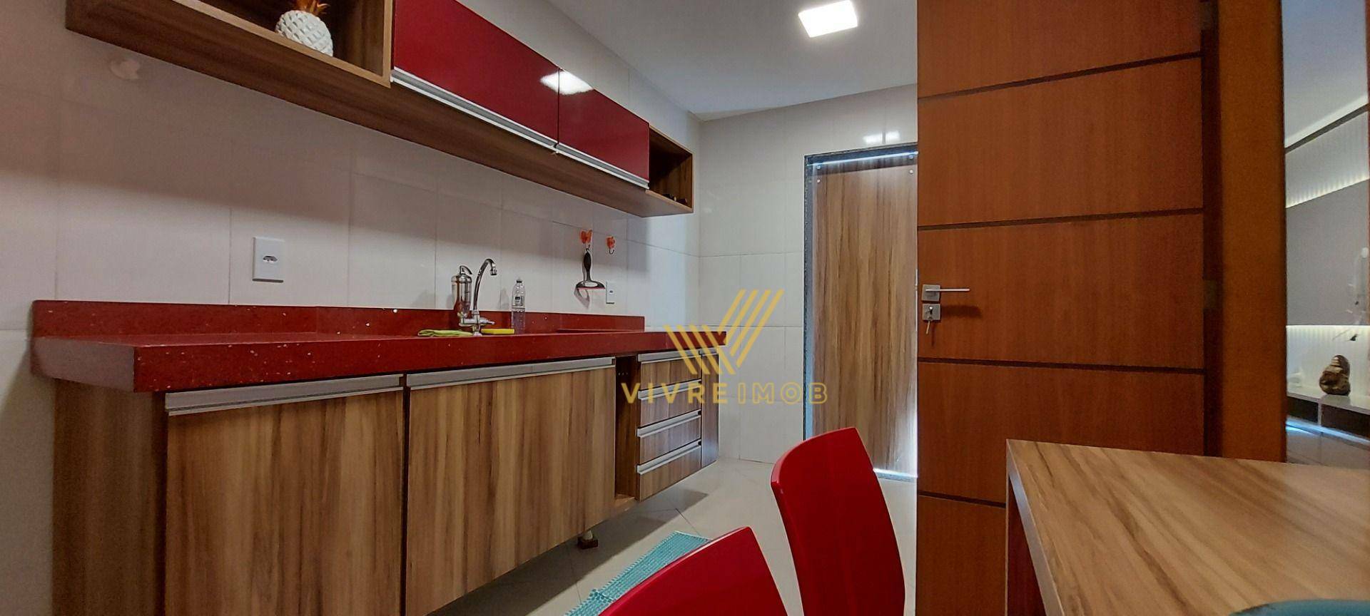 Apartamento à venda com 2 quartos, 90m² - Foto 6