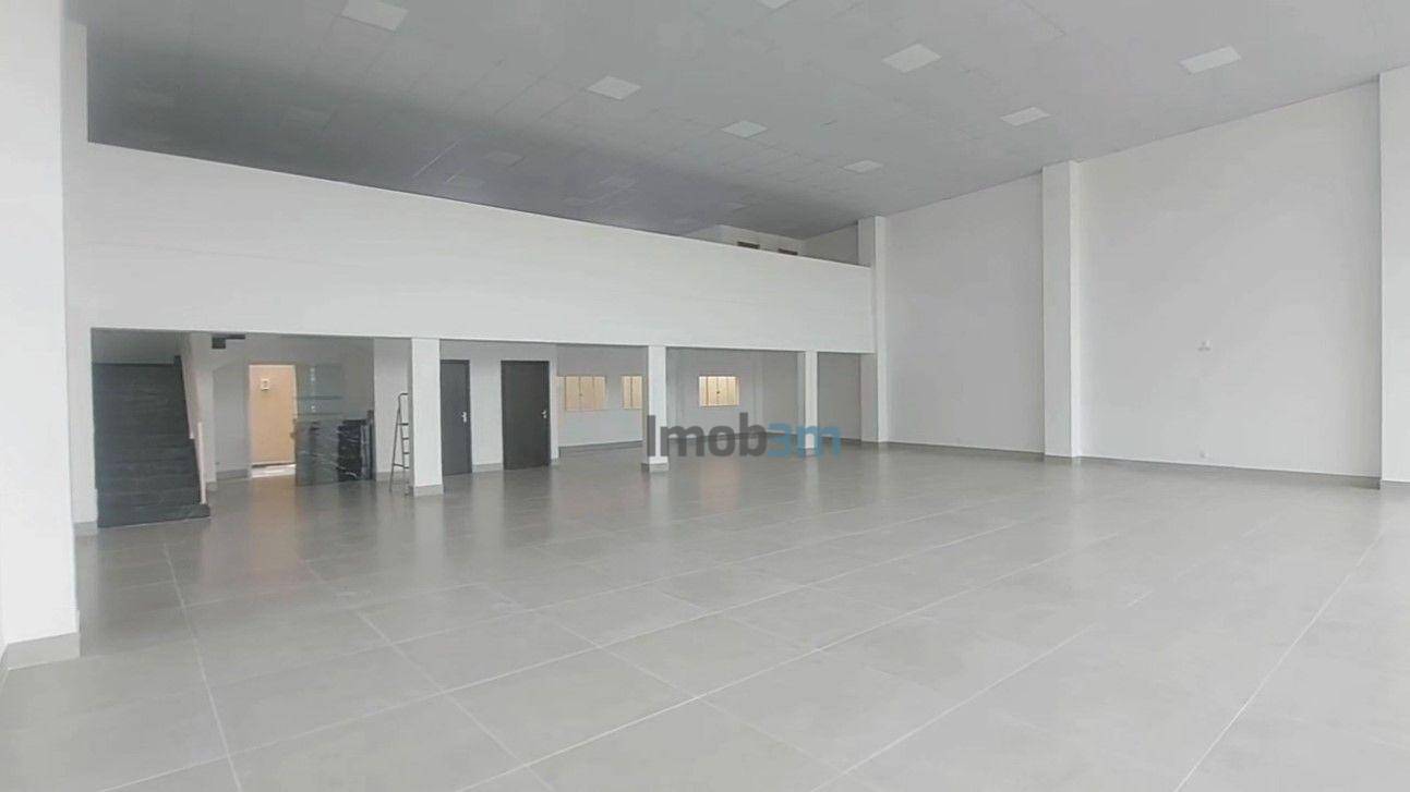 Loja-Salão para alugar, 547m² - Foto 6