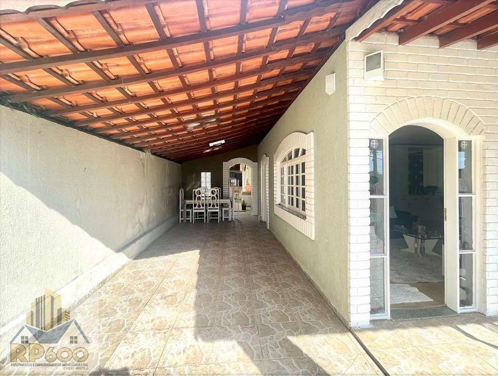 Casa de Condomínio à venda com 3 quartos, 315m² - Foto 8