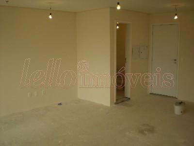 Sala-Conjunto, 45 m² - Foto 2