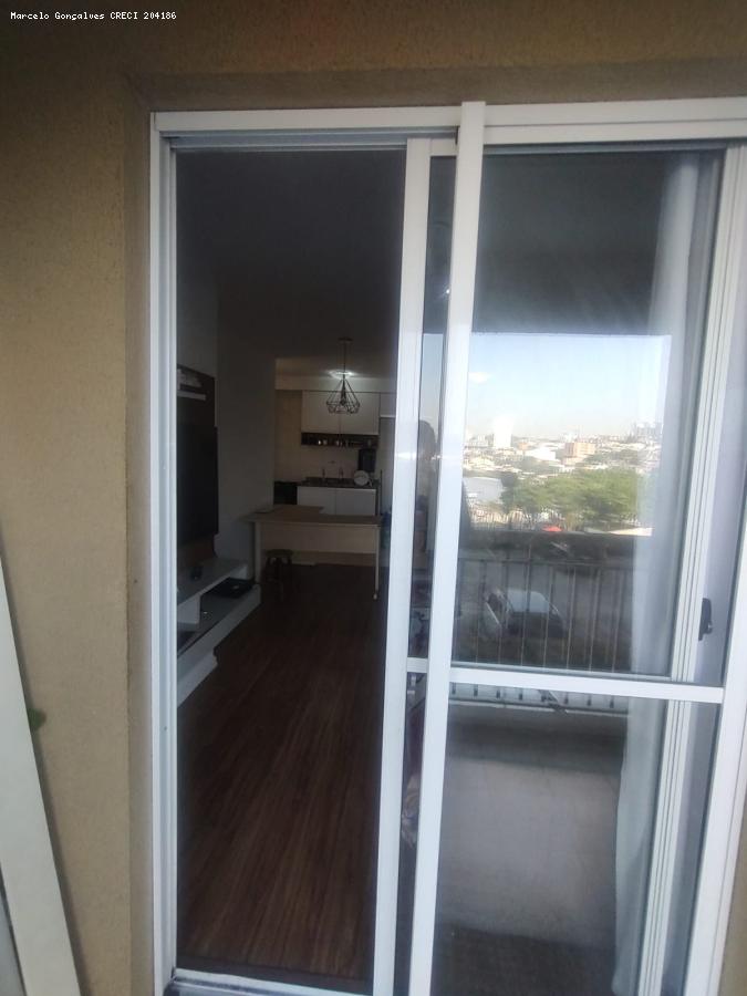 Apartamento à venda com 3 quartos, 68m² - Foto 5