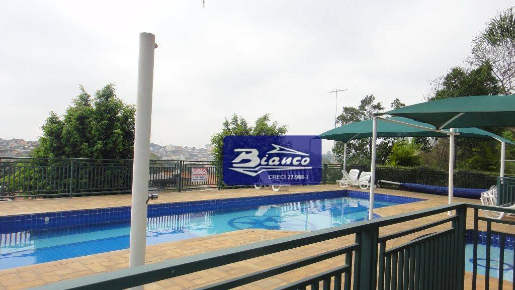Sobrado à venda com 3 quartos, 100m² - Foto 29
