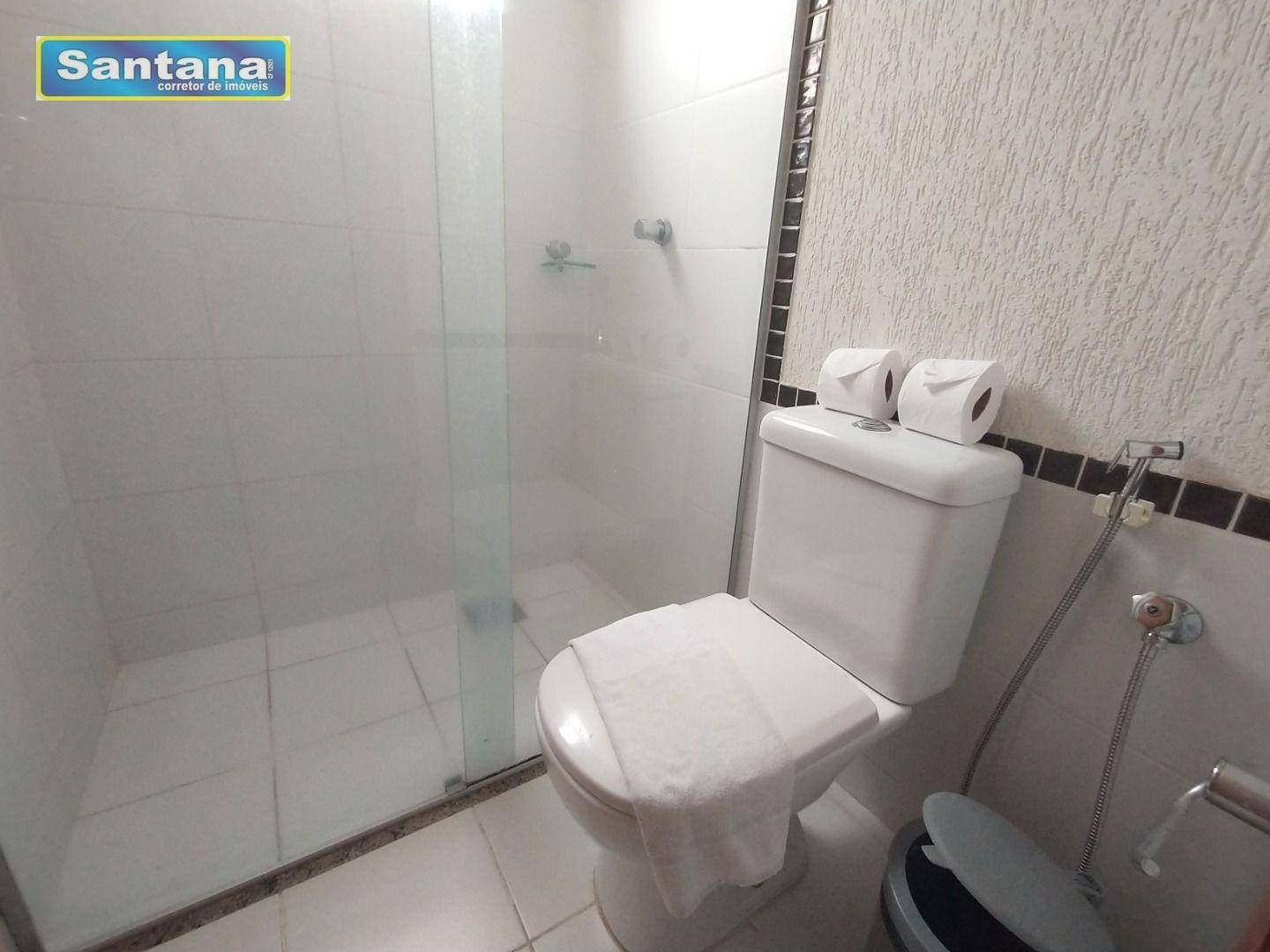 Apartamento à venda com 1 quarto, 42m² - Foto 10