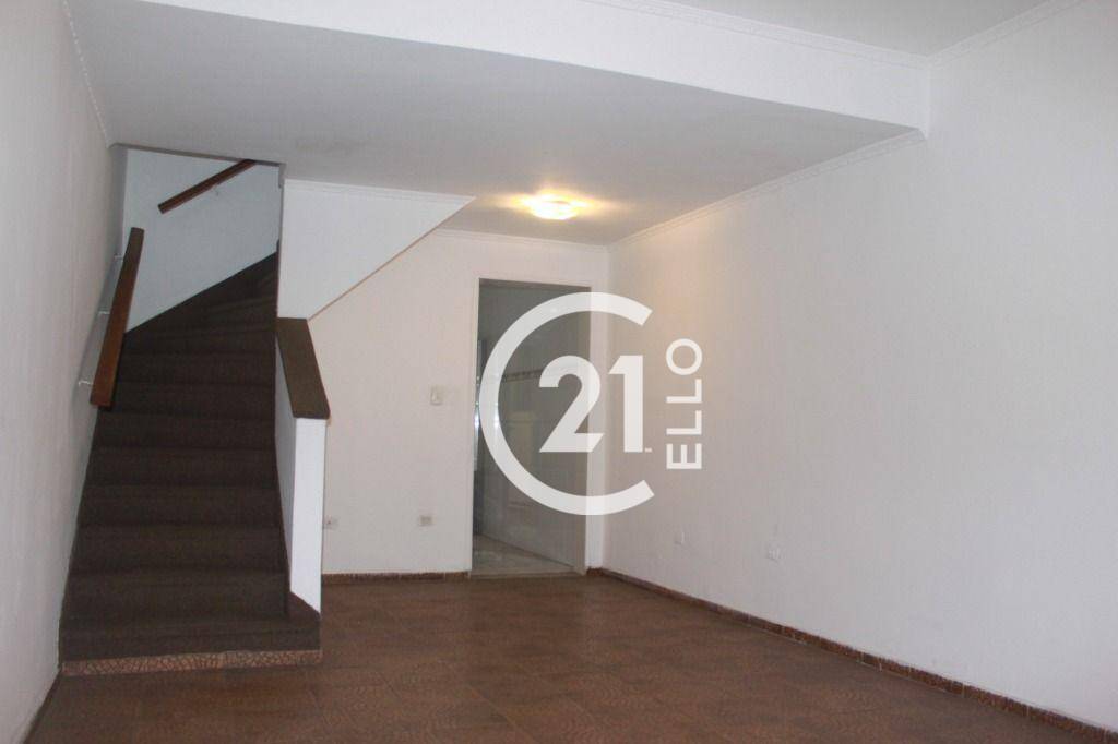 Sobrado à venda com 3 quartos, 120m² - Foto 3