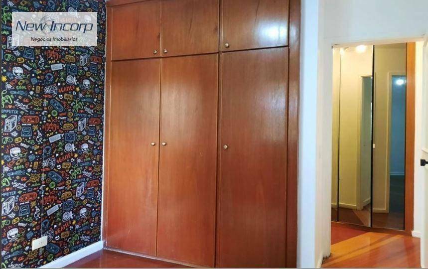 Apartamento à venda com 3 quartos, 119m² - Foto 12