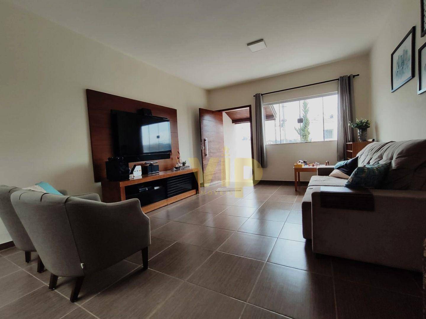 Casa à venda com 3 quartos, 150m² - Foto 5