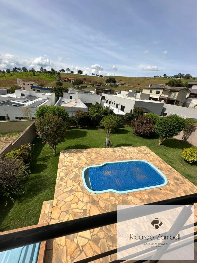 Casa de Condomínio à venda com 4 quartos, 600m² - Foto 19