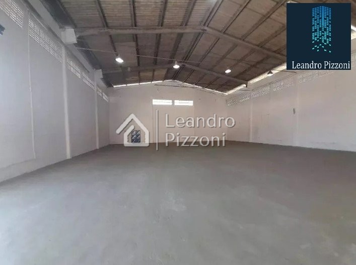 Depósito-Galpão-Armazém para alugar, 1500m² - Foto 2