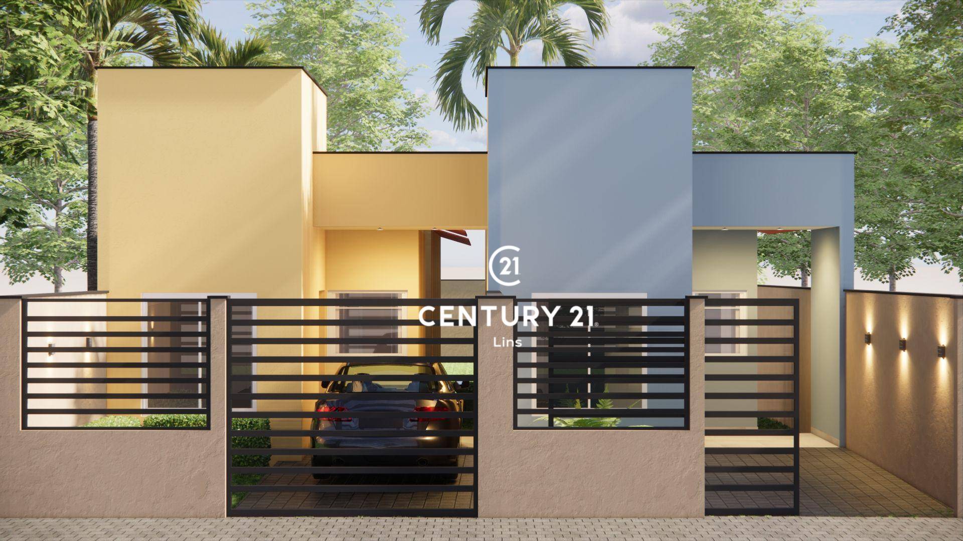 Casa, 2 quartos - Foto 2