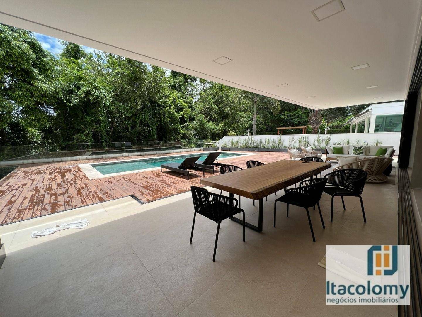 Casa de Condomínio à venda com 5 quartos, 730m² - Foto 37