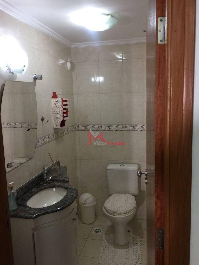 Apartamento à venda com 3 quartos, 127m² - Foto 18