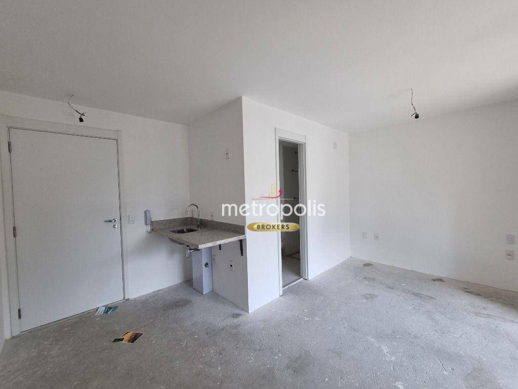 Apartamento à venda com 2 quartos, 72m² - Foto 2