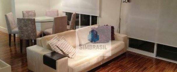 Apartamento à venda com 2 quartos, 98m² - Foto 9