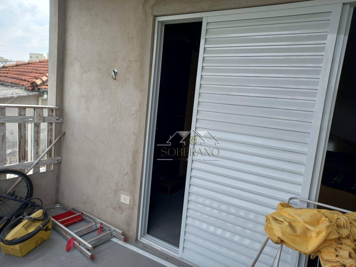 Sobrado à venda com 4 quartos, 101m² - Foto 21