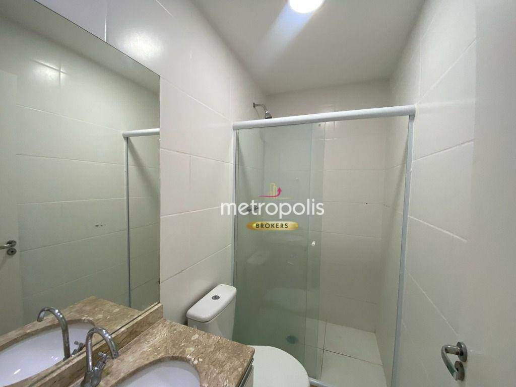 Apartamento à venda com 2 quartos, 62m² - Foto 9