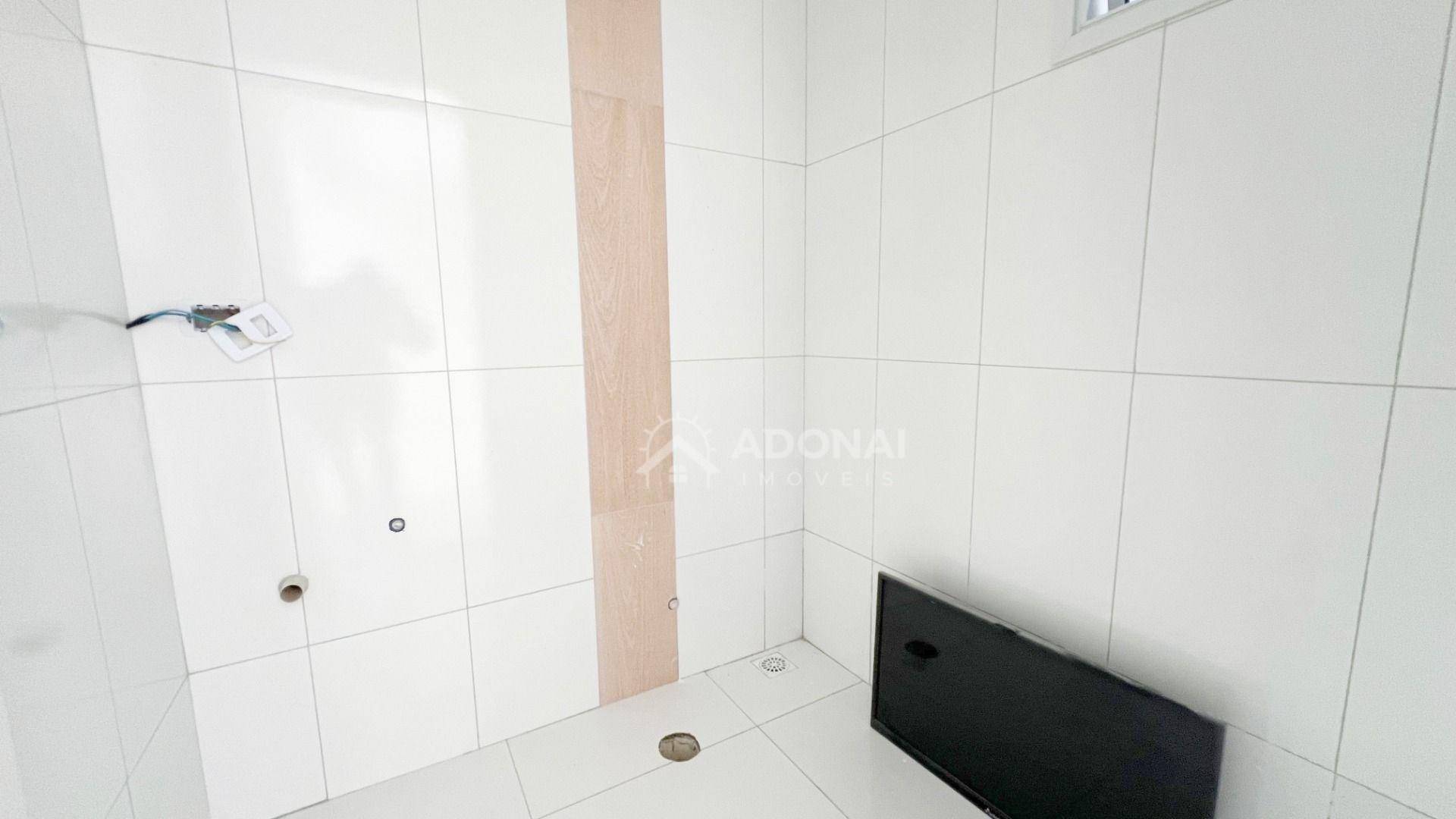 Sobrado à venda com 3 quartos, 119m² - Foto 11