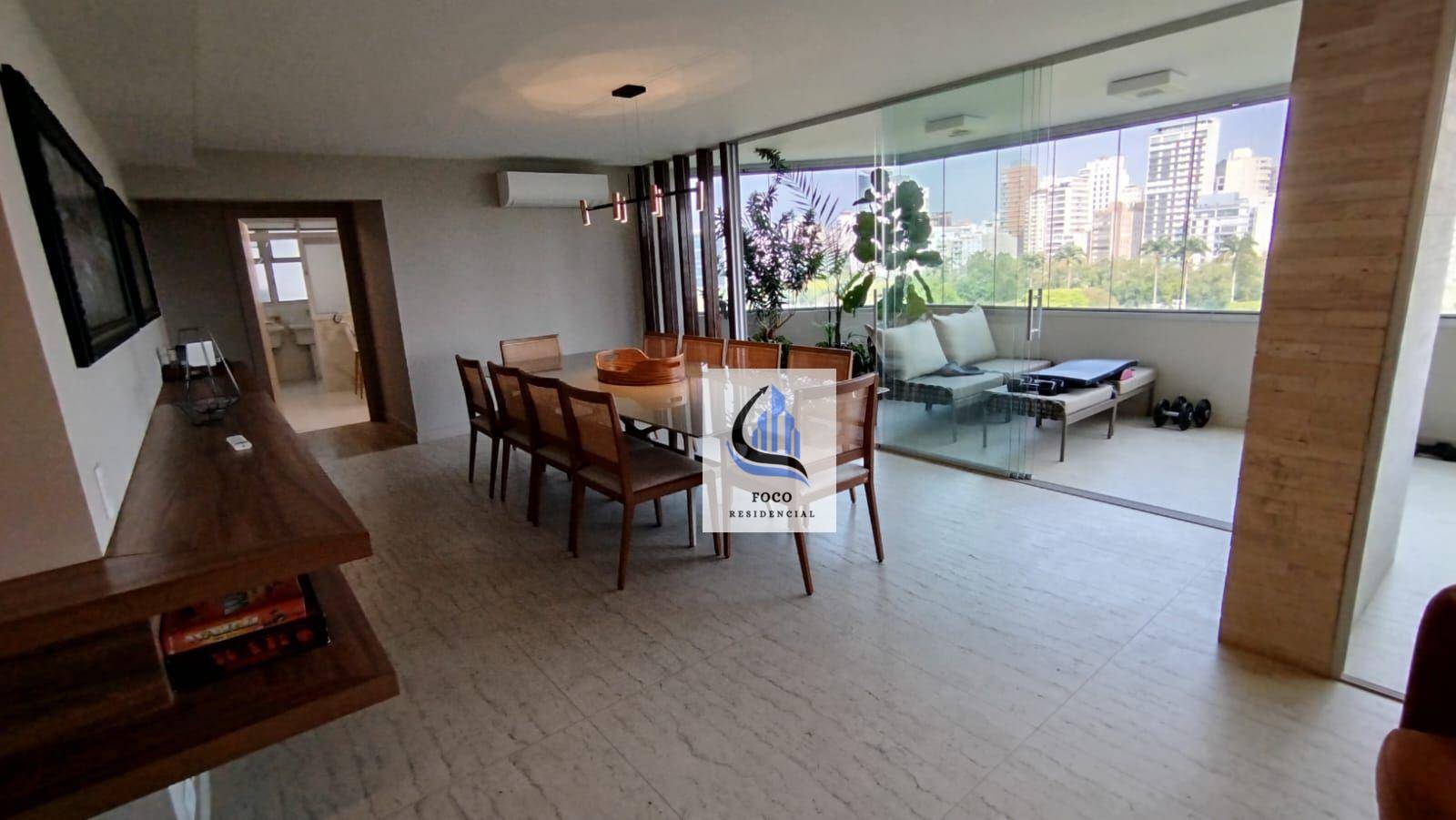 Apartamento para alugar com 4 quartos, 271m² - Foto 38