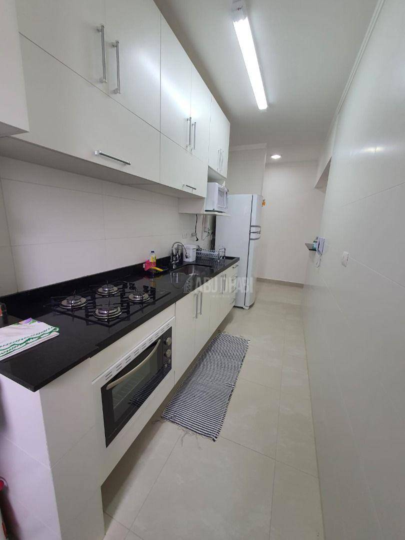 Apartamento à venda com 2 quartos, 74m² - Foto 9