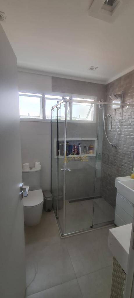 Sobrado à venda com 3 quartos, 220m² - Foto 17