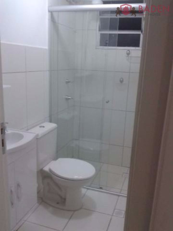 Apartamento, 2 quartos, 46 m² - Foto 3