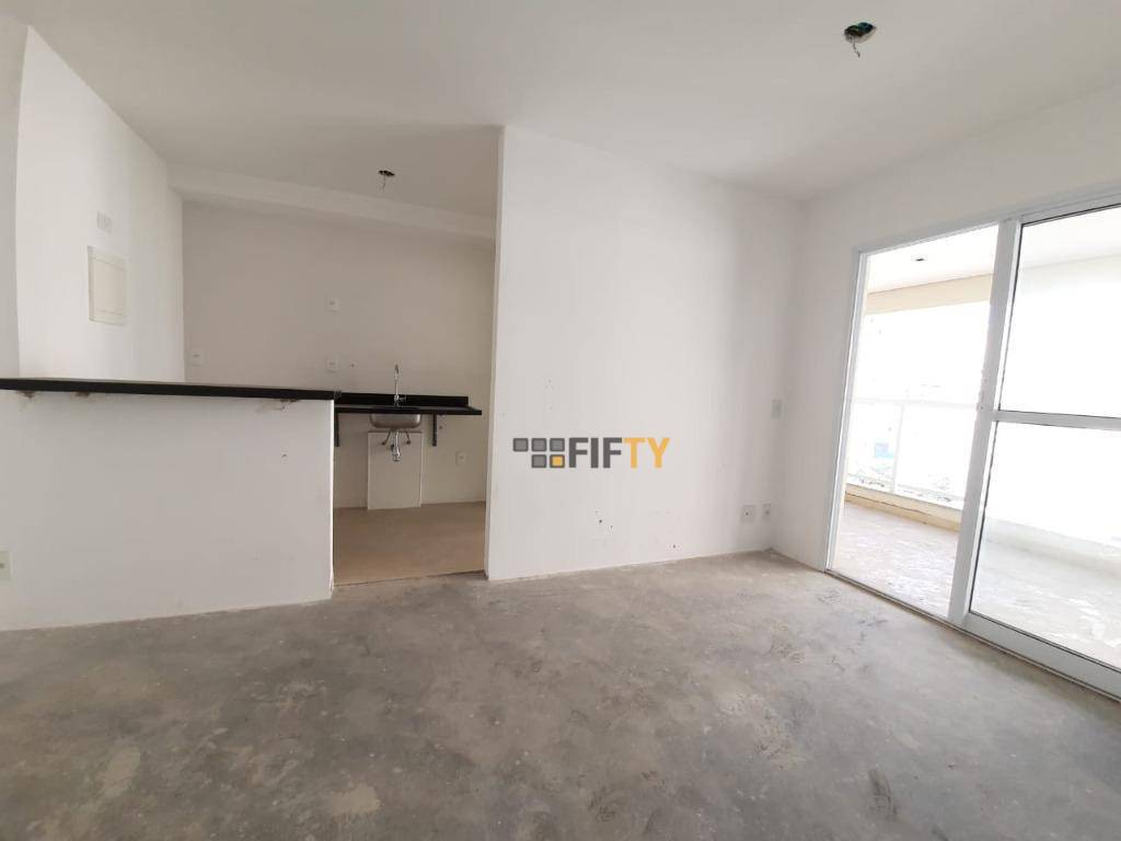 Apartamento à venda com 1 quarto, 48m² - Foto 5