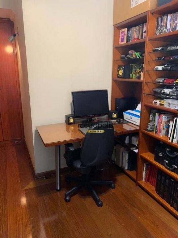 Apartamento à venda com 4 quartos, 115m² - Foto 17