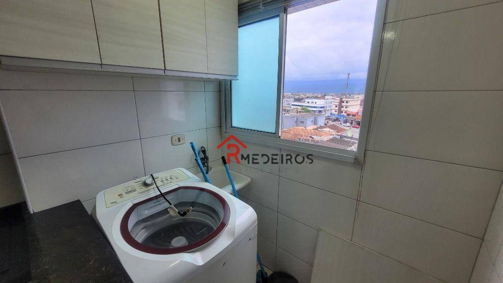 Apartamento à venda com 3 quartos, 90m² - Foto 7