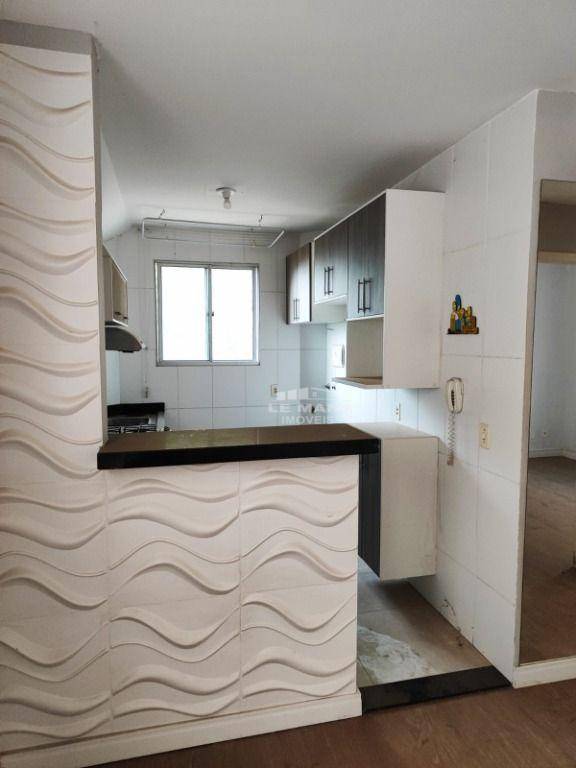 Apartamento à venda com 2 quartos, 46m² - Foto 2