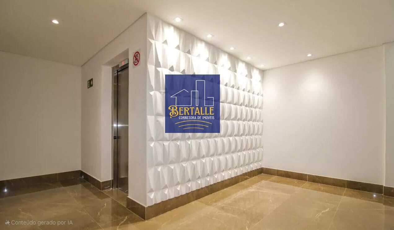 Apartamento à venda com 3 quartos, 106m² - Foto 9