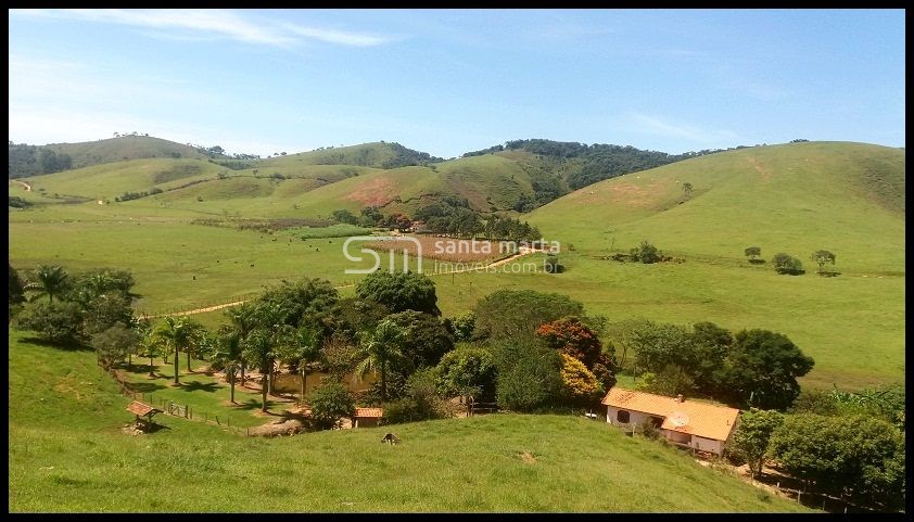 Fazenda-Sítio-Chácara, 254 hectares - Foto 1