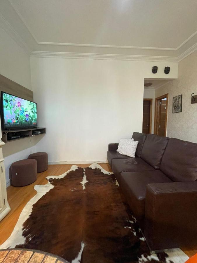 Apartamento à venda com 2 quartos, 60m² - Foto 9