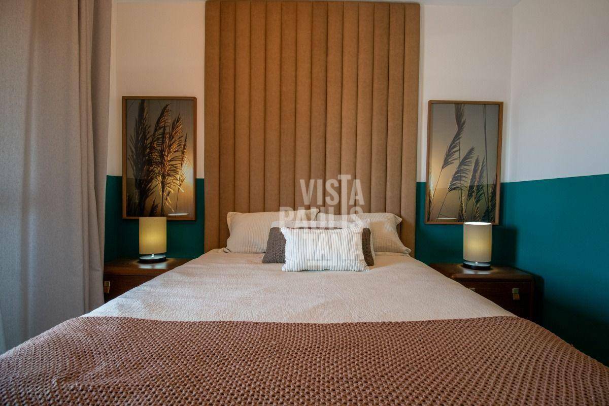 Apartamento à venda com 3 quartos, 153m² - Foto 43