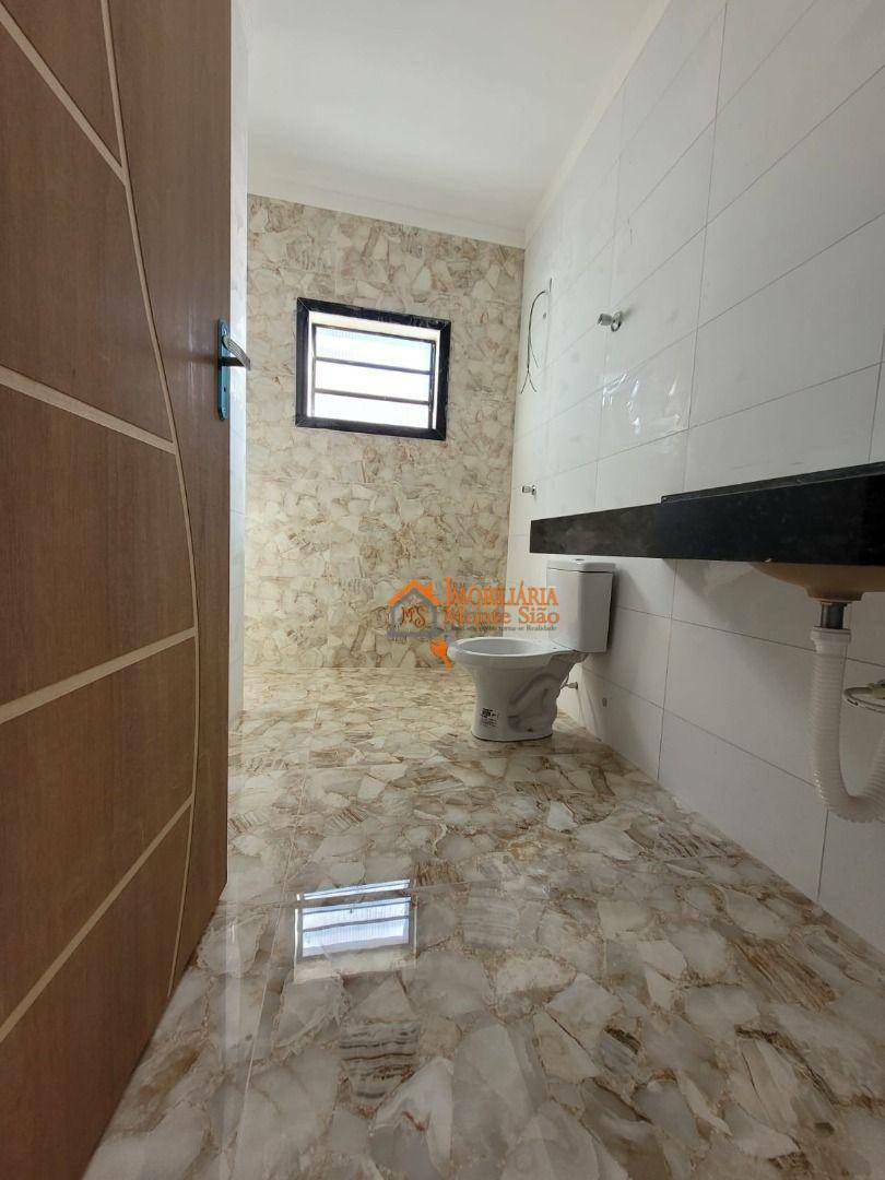 Sobrado à venda com 3 quartos, 140m² - Foto 14